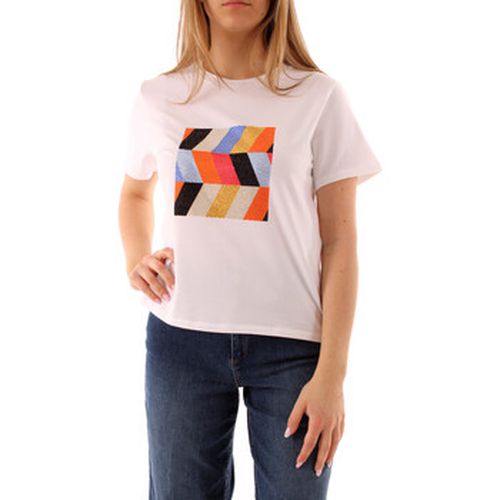 T-shirt Emme Marella BREZZA - Emme Marella - Modalova