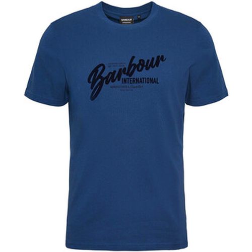 T-shirt Barbour MTS1245 MTS - Barbour - Modalova