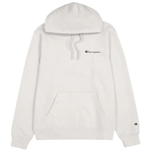 Sweat-shirt Sweat à Capuche Swea Hooded (svl) - Champion - Modalova