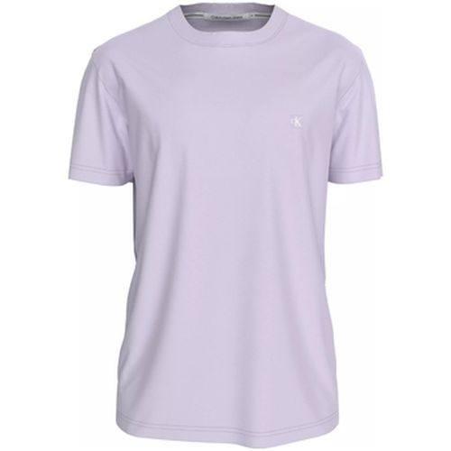 T-shirt T shirt Ref 63271 VFR - Calvin Klein Jeans - Modalova