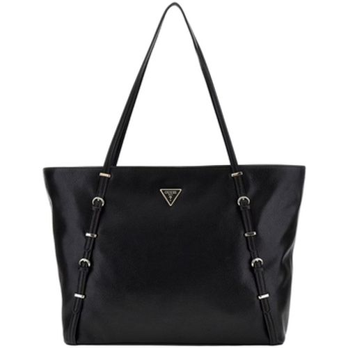 Sac a main Sac cabas Ref HWBS85 01230 Black 46*30*11 cm - Guess - Modalova