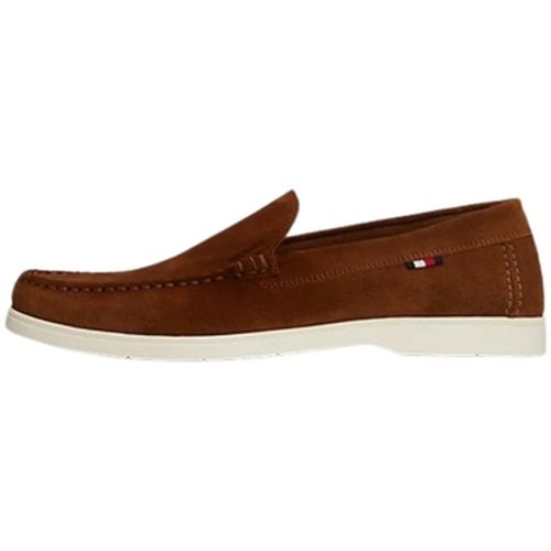 Mocassins Mocassins Ref 63248 Coconut - Tommy Hilfiger - Modalova