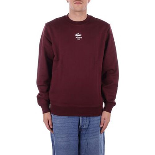 Pull Lacoste SH2736 - Lacoste - Modalova