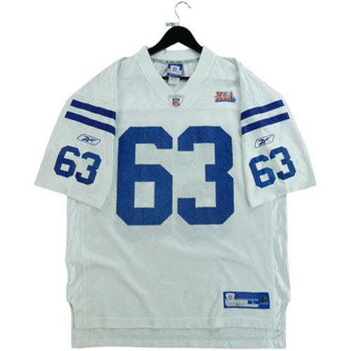 T-shirt Maillot Indianapolis Colts NFL - Reebok Sport - Modalova