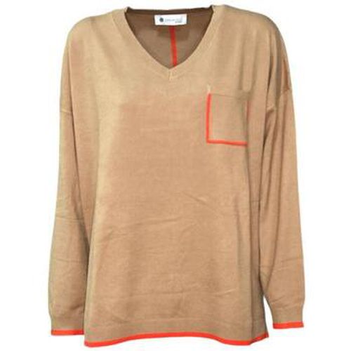 Pull Giulia Valli we9800_fu2552 - Giulia Valli - Modalova