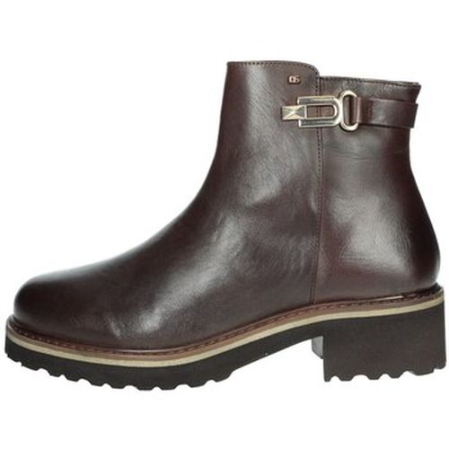 Boots Donna Serena 895464DP - Donna Serena - Modalova