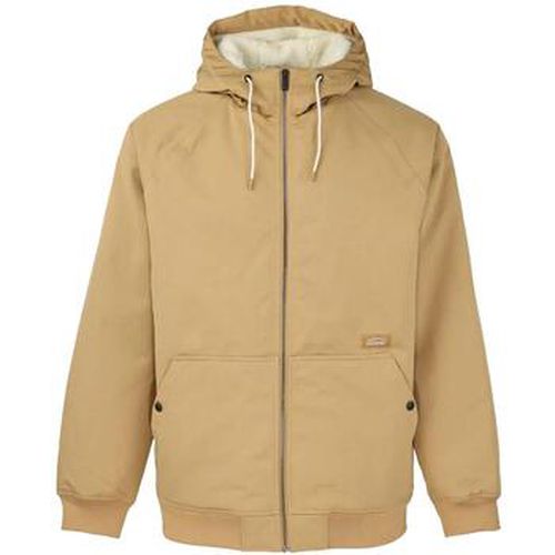 Blouson Blouson canvas double sherpa - Oxbow - Modalova