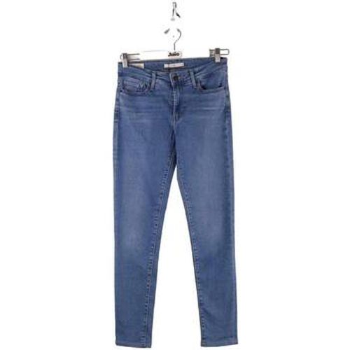 Jeans Levis Jean skinny en coton - Levis - Modalova