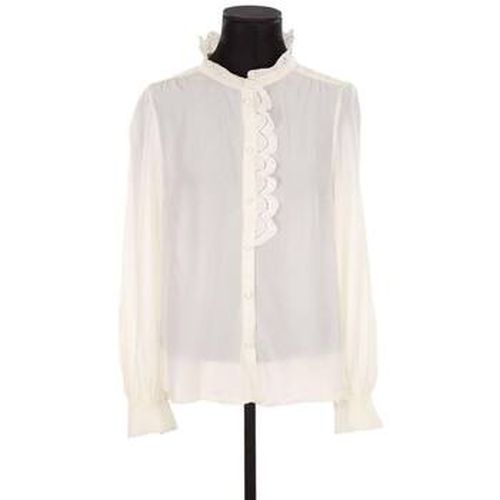 Blouses Sézane Blouse en soie - Sézane - Modalova