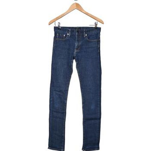 Jeans jean slim 38 - T2 - M - Uniqlo - Modalova