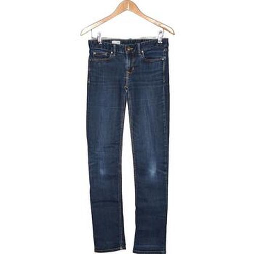 Jeans jean droit 36 - T1 - S - Gap - Modalova