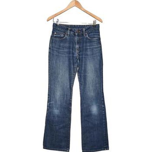 Jeans jean droit 36 - T1 - S - Dkny - Modalova