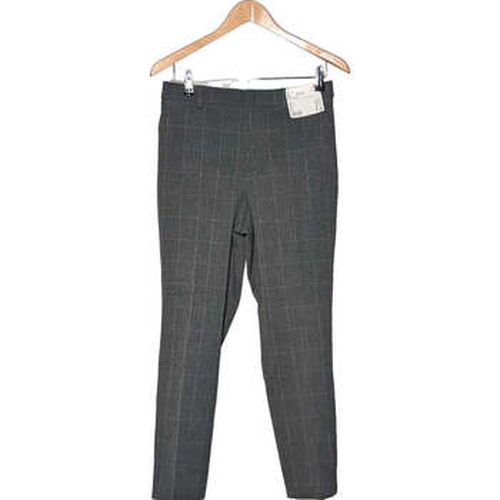 Pantalon pantalon droit 38 - T2 - M - Uniqlo - Modalova