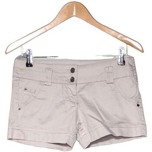 Short short 36 - T1 - S - Bershka - Modalova