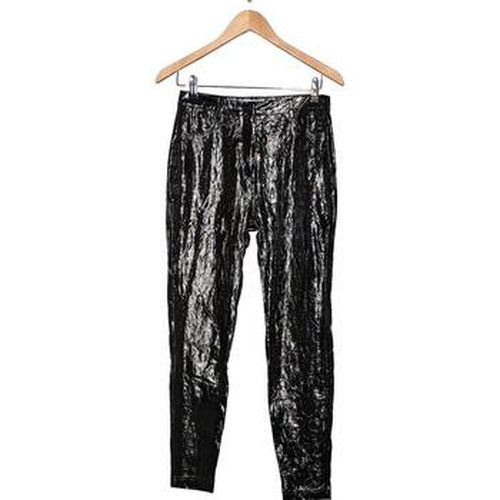 Pantalon Pull And Bear 38 - T2 - M - Pull And Bear - Modalova