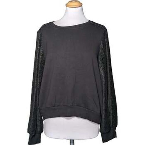 Sweat-shirt sweat 40 - T3 - L - Naf Naf - Modalova