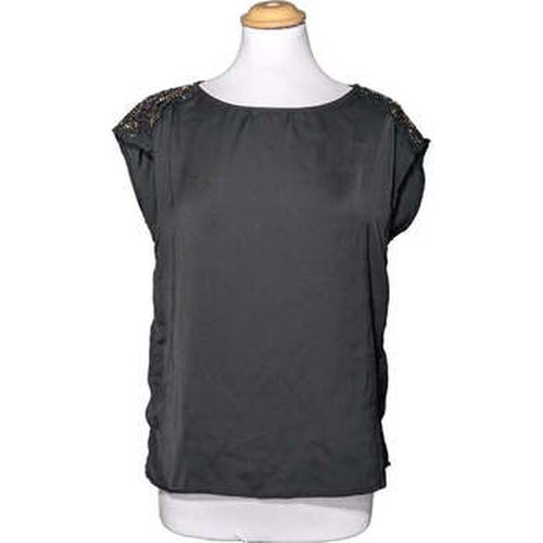 T-shirt top manches courtes 38 - T2 - M - Promod - Modalova