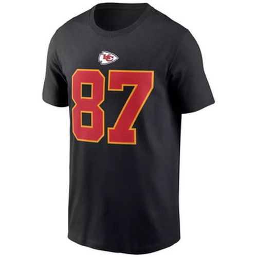 T-shirt T-shirt NFL Travis Kelce Kansa - Nike - Modalova