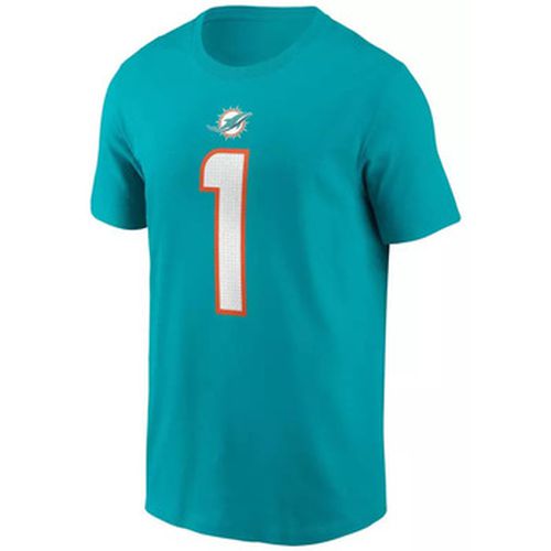 T-shirt T-shirt NFL Tua Tagovailoa Mia - Nike - Modalova