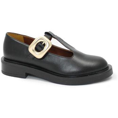 Mocassins DIV-I24-3801-NE - Divine Follie - Modalova