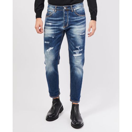 Jeans Différents jeans coupe slim - Different - Modalova