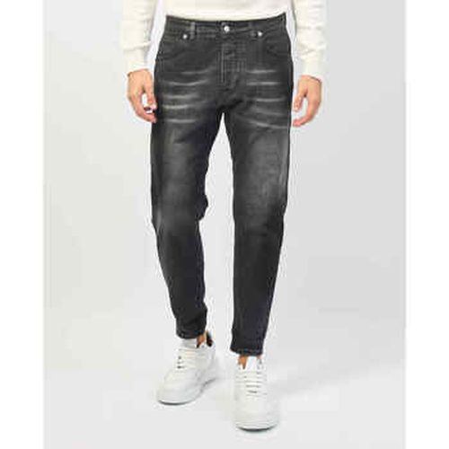 Jeans Différents jeans 5 poches coupe slim - Different - Modalova