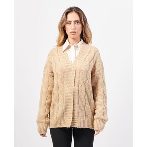 Gilet Annarita N Cardigan tricoté - Annarita N - Modalova