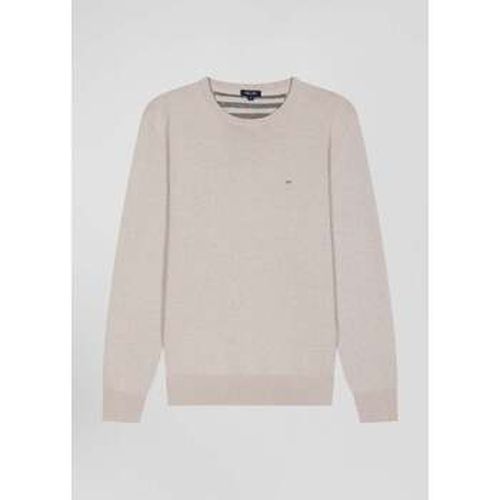 Sweat-shirt Eden Park Pull beige - Eden Park - Modalova