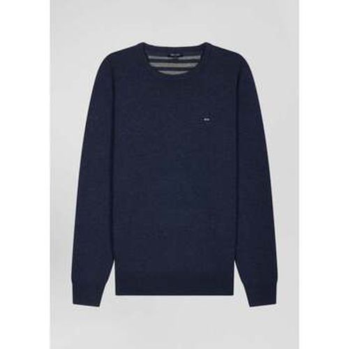 Sweat-shirt Eden Park Pull bleu - Eden Park - Modalova