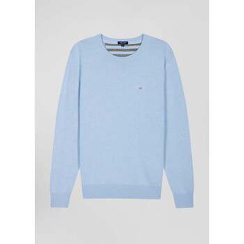 Sweat-shirt Eden Park Pull bleu - Eden Park - Modalova