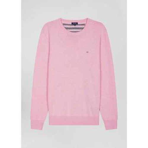 Sweat-shirt Eden Park Pull rose - Eden Park - Modalova