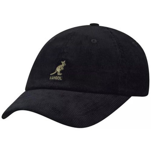 Casquette Kangol CORD BASEBALL - Kangol - Modalova