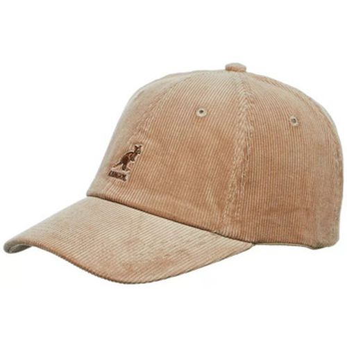 Casquette Kangol CORD BASEBALL - Kangol - Modalova