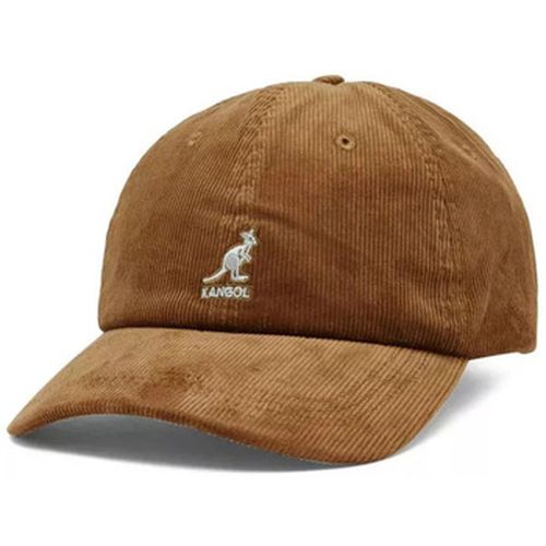 Casquette Kangol CORD BASEBALL - Kangol - Modalova