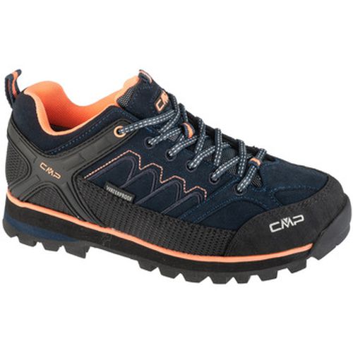 Chaussures Cmp Moon Low WP - Cmp - Modalova