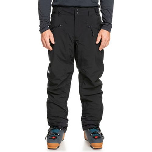 Pantalon Quiksilver Boundry - Quiksilver - Modalova