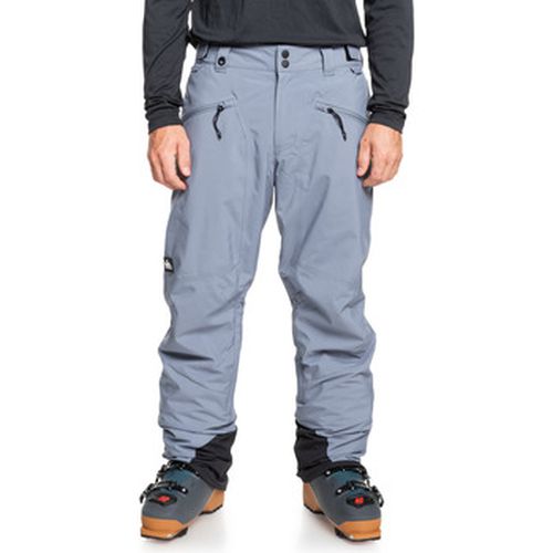 Pantalon Quiksilver Boundry - Quiksilver - Modalova