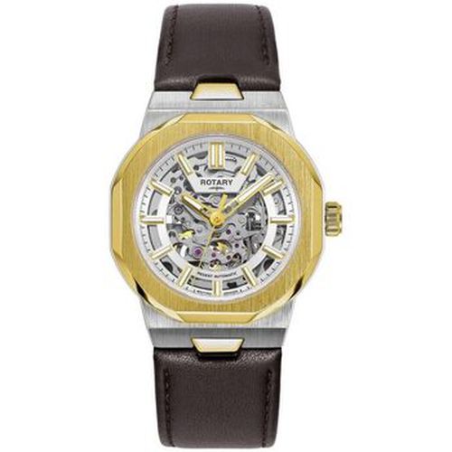 Montre GS05496/06, Automatic, 40mm, 10ATM - Rotary - Modalova