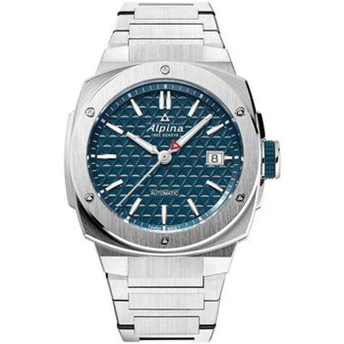 Montre AL-525TB3AE6B, Automatic, 41mm, 20ATM - Alpina - Modalova