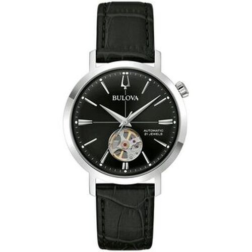 Montre 96A317, Automatic, 38mm, 3ATM - Bulova - Modalova