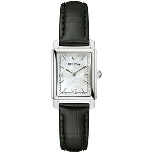 Montre 96L330, Quartz, 21mm, 3ATM - Bulova - Modalova