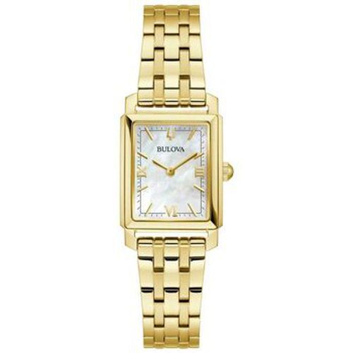 Montre 97L177, Quartz, 21mm, 3ATM - Bulova - Modalova