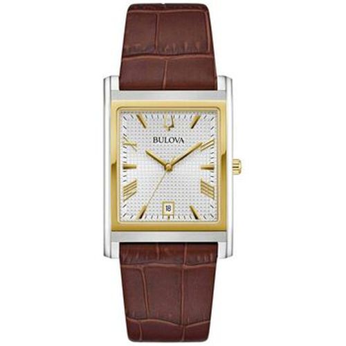 Montre 98B430, Quartz, 29mm, 3ATM - Bulova - Modalova