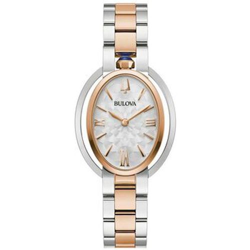 Montre 98L322, Quartz, 29mm, 3ATM - Bulova - Modalova