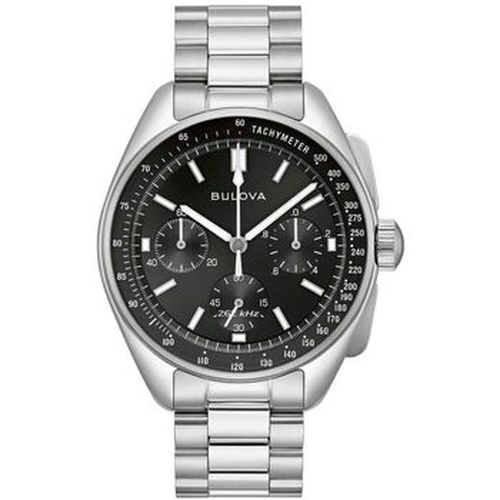 Montre 96K111, Quartz, 44mm, 5ATM - Bulova - Modalova