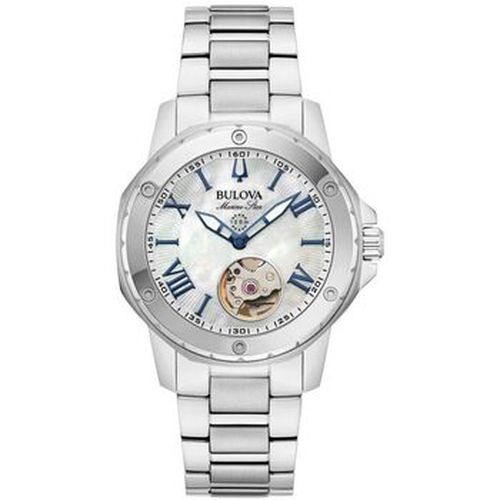 Montre 96L326, Automatic, 35mm, 10ATM - Bulova - Modalova