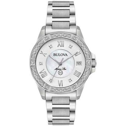 Montre 96R232, Quartz, 32mm, 10ATM - Bulova - Modalova