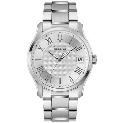 Montre 96B391, Quartz, 41mm, 3ATM - Bulova - Modalova