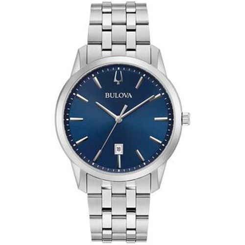 Montre 96B338, Quartz, 40mm, 3ATM - Bulova - Modalova