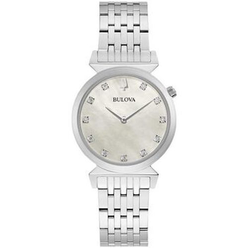 Montre 96P216, Quartz, 30mm, 3ATM - Bulova - Modalova